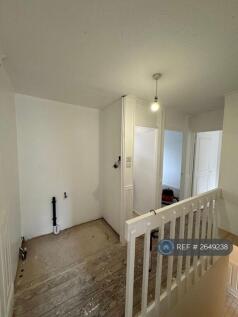 Upstairs Landing