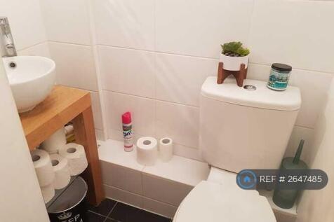 Separate Toilet