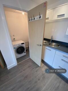 Storage Cupboard For Washing Machine