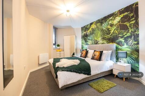 Av Hughes Properties - Short Term &amp; Flexible