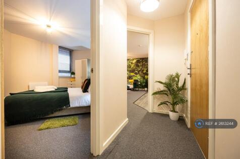 Av Hughes Properties - Short Term &amp; Flexible