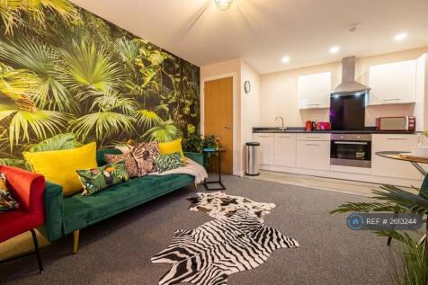 Av Hughes Properties - Short Term &amp; Flexible