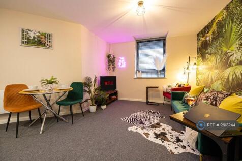 Av Hughes Properties - Short Term &amp; Flexible