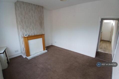 Front Living Room
