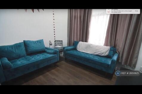 The Lounge! 