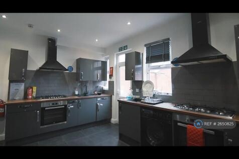 The Kitchen 