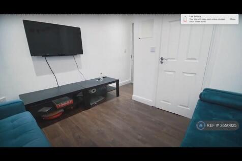 The Lounge! 