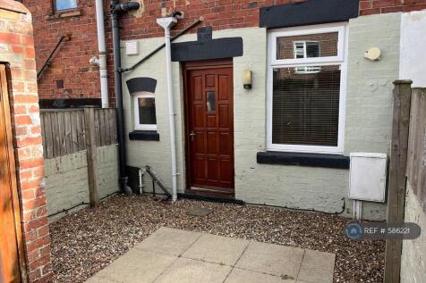 Yard/Patio