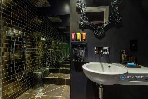 Wet Room