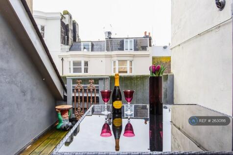 Roof Terrace