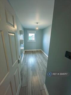Spare Bedroom