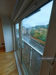Living Room View