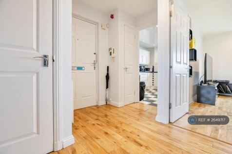 Hall - Furnished
