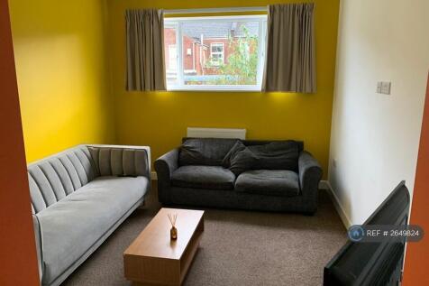 Lounge Seats 7/8