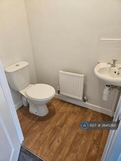 Downstairs Toilet
