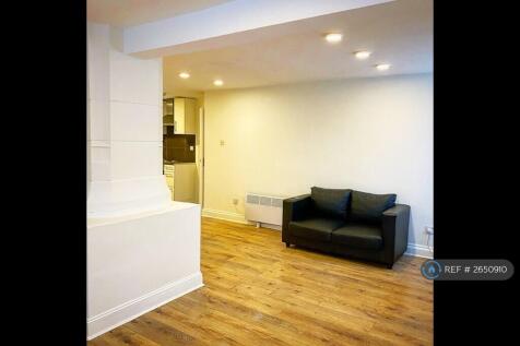 Living Room View 2