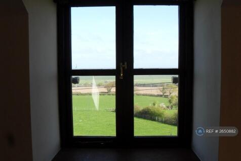 Bedroom - View To Coast