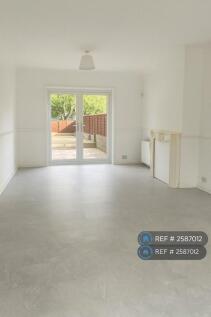 Open Plan Living/Diner