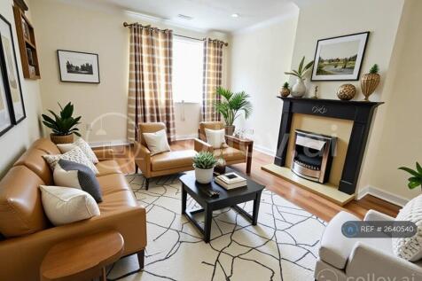 Lounge (Enhanced Photo)