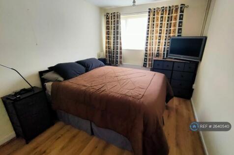 Front Bedroom