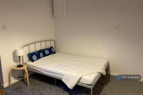 Bedroom Area