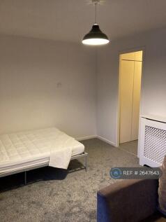 Bedroom Area