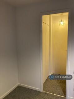 Wardrobe Area