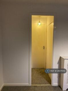 Wardrobe Area