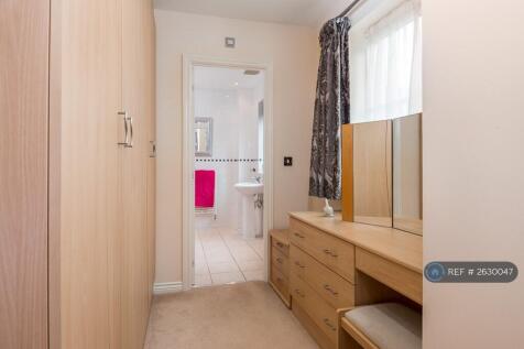 Dressing Room