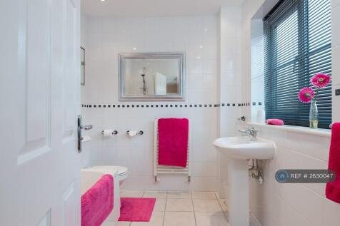 Master En Suite
