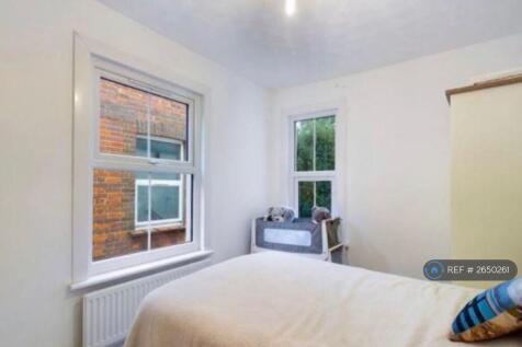 2nd Bedroom