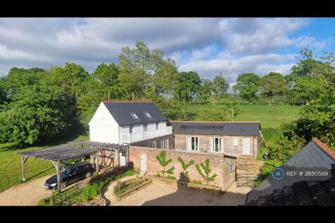 Coach House
