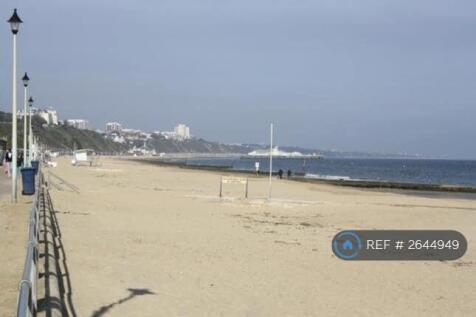 Nearby Beach