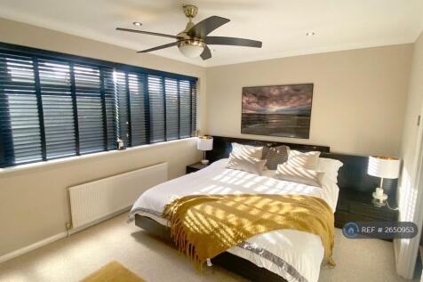 Master Bedroom 1
