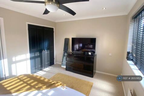 Master Bedroom 2