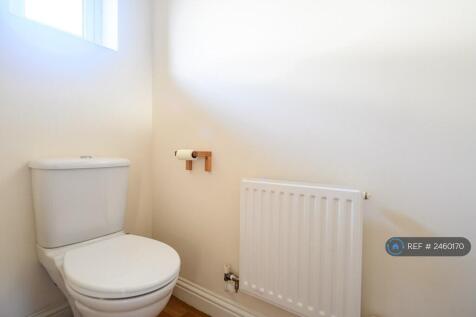 Downstairs Cloakroom