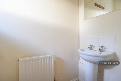 Downstairs Cloakroom