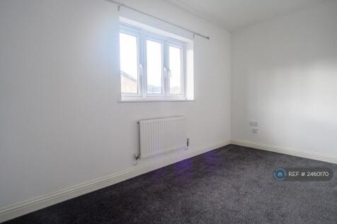 Front Bedroom
