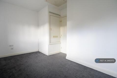 Front Bedroom