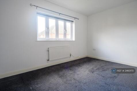 Rear Bedroom