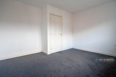 Rear Bedroom