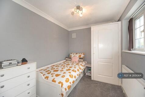 3rd Bedroom