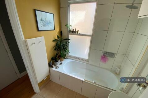 Heated Towel Rail