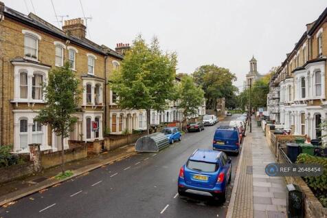 Quiet Street 5 Min Walk From Central Brixton