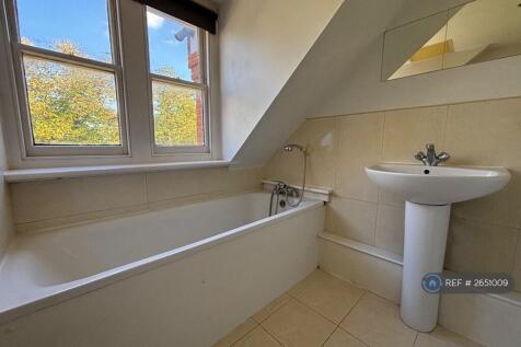 Bathroom 2 