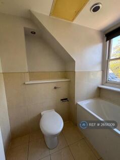 Bathroom 2 