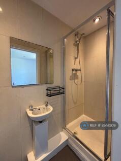Bathroom 3