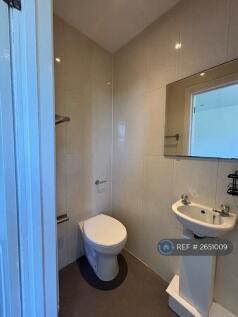 Bathroom 3 