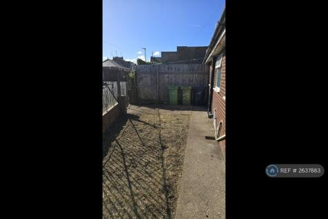 Back Of House