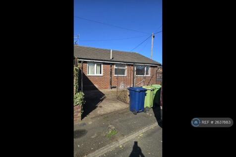 Back Of House